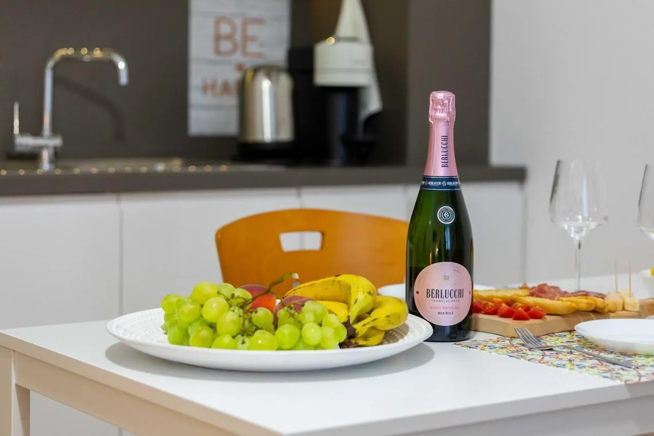 Porta Vittoria Suites Milano Lejlighed