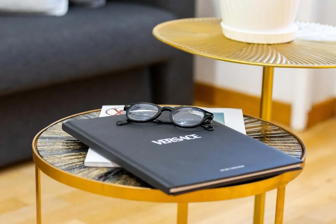 Porta Vittoria Suites Milano Lejlighed