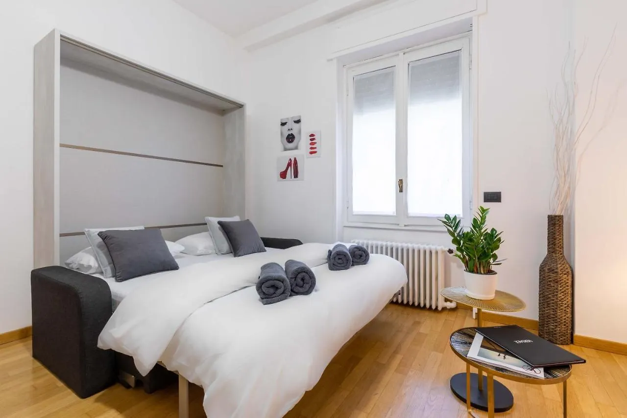 Porta Vittoria Suites Milano