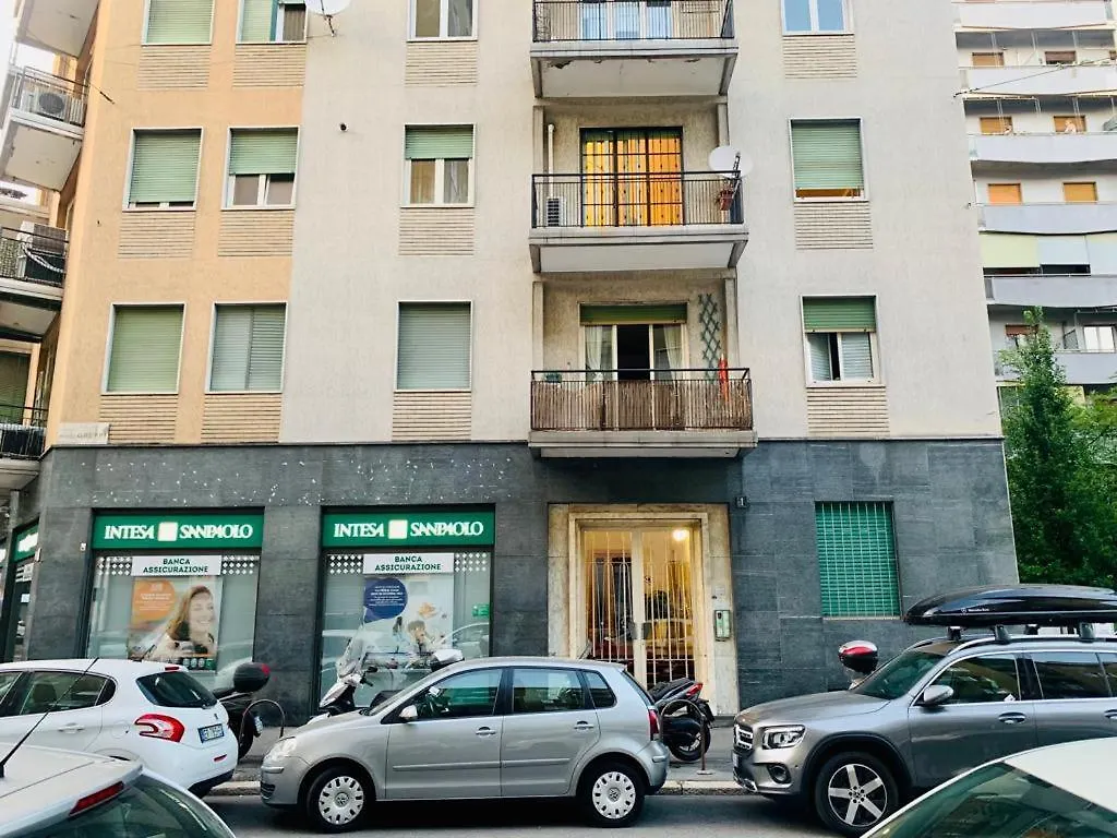 Lejlighed Porta Vittoria Suites Milano Italien