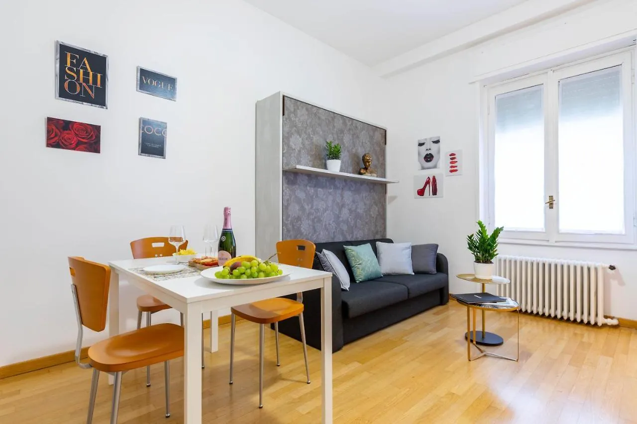 Appartamento Porta Vittoria Suites Milano
