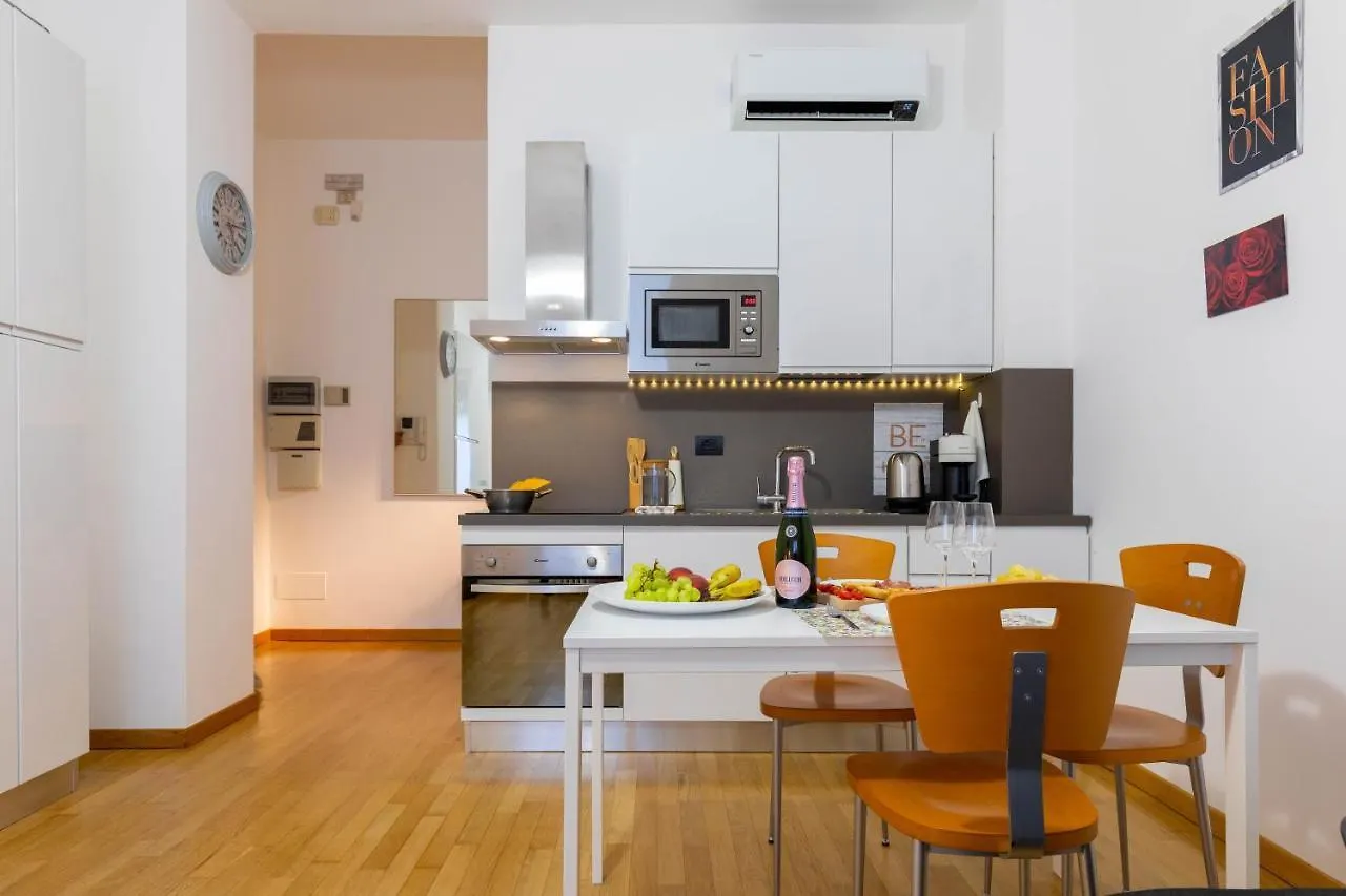 Porta Vittoria Suites Milano