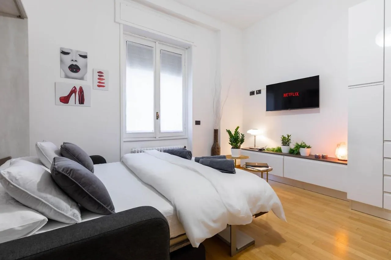 Porta Vittoria Suites Milano 0*,