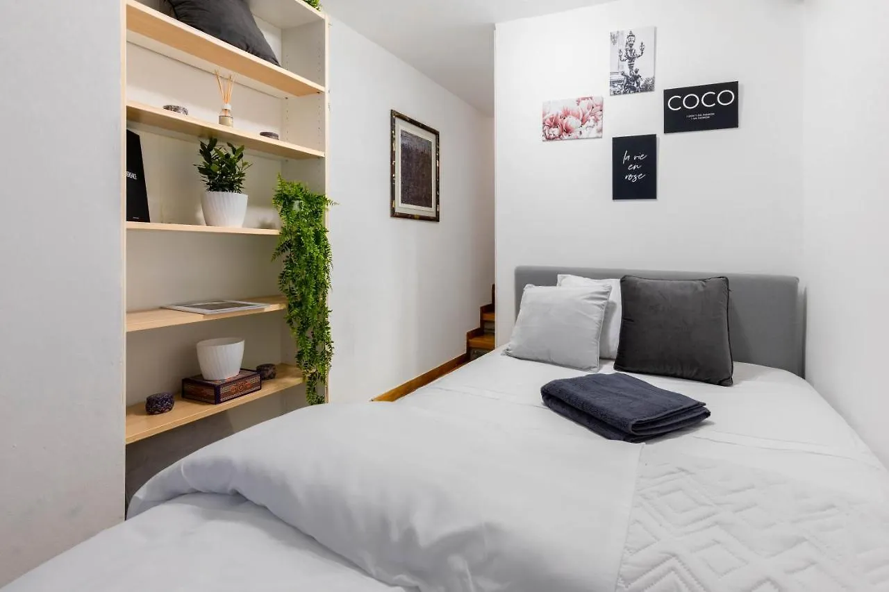 Porta Vittoria Suites Milano 0*,  Italia