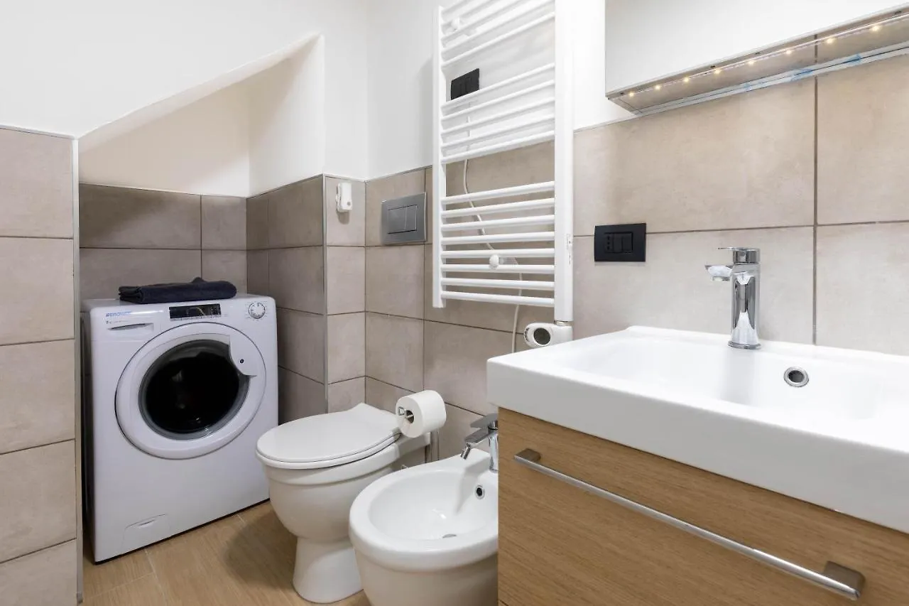 Porta Vittoria Suites Milano 0*,