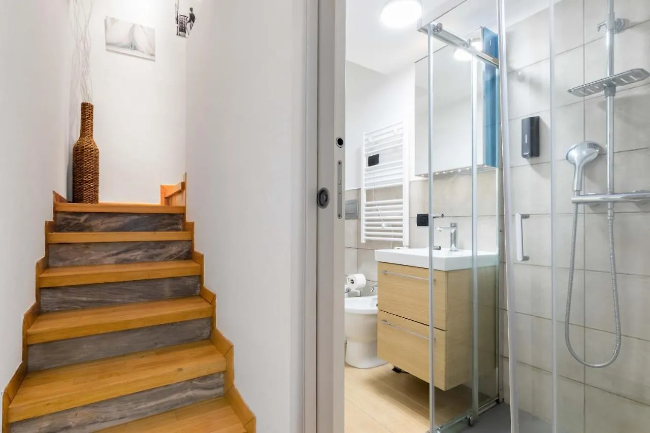Porta Vittoria Suites Milano Italia