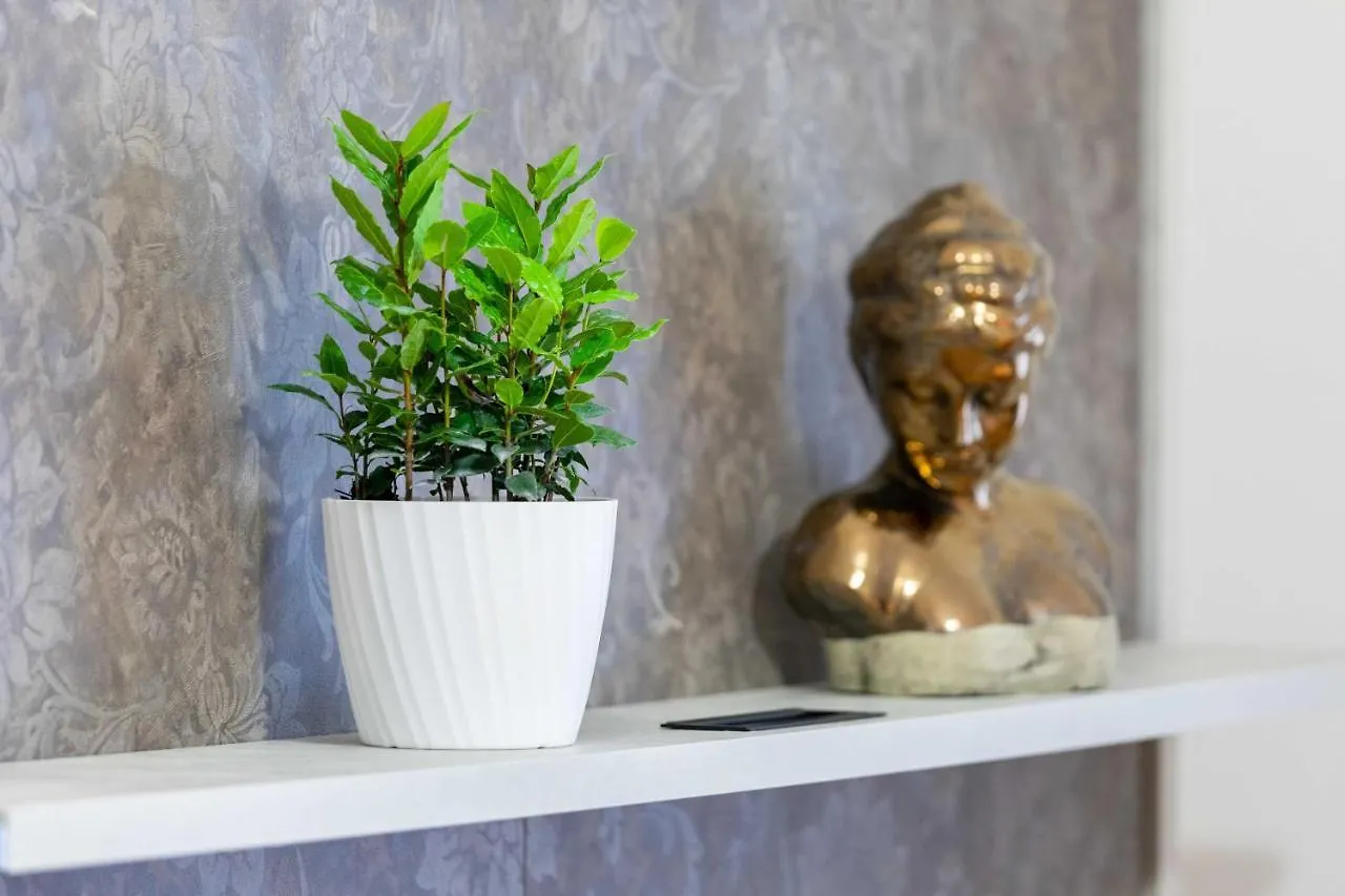 Appartamento Porta Vittoria Suites Milano