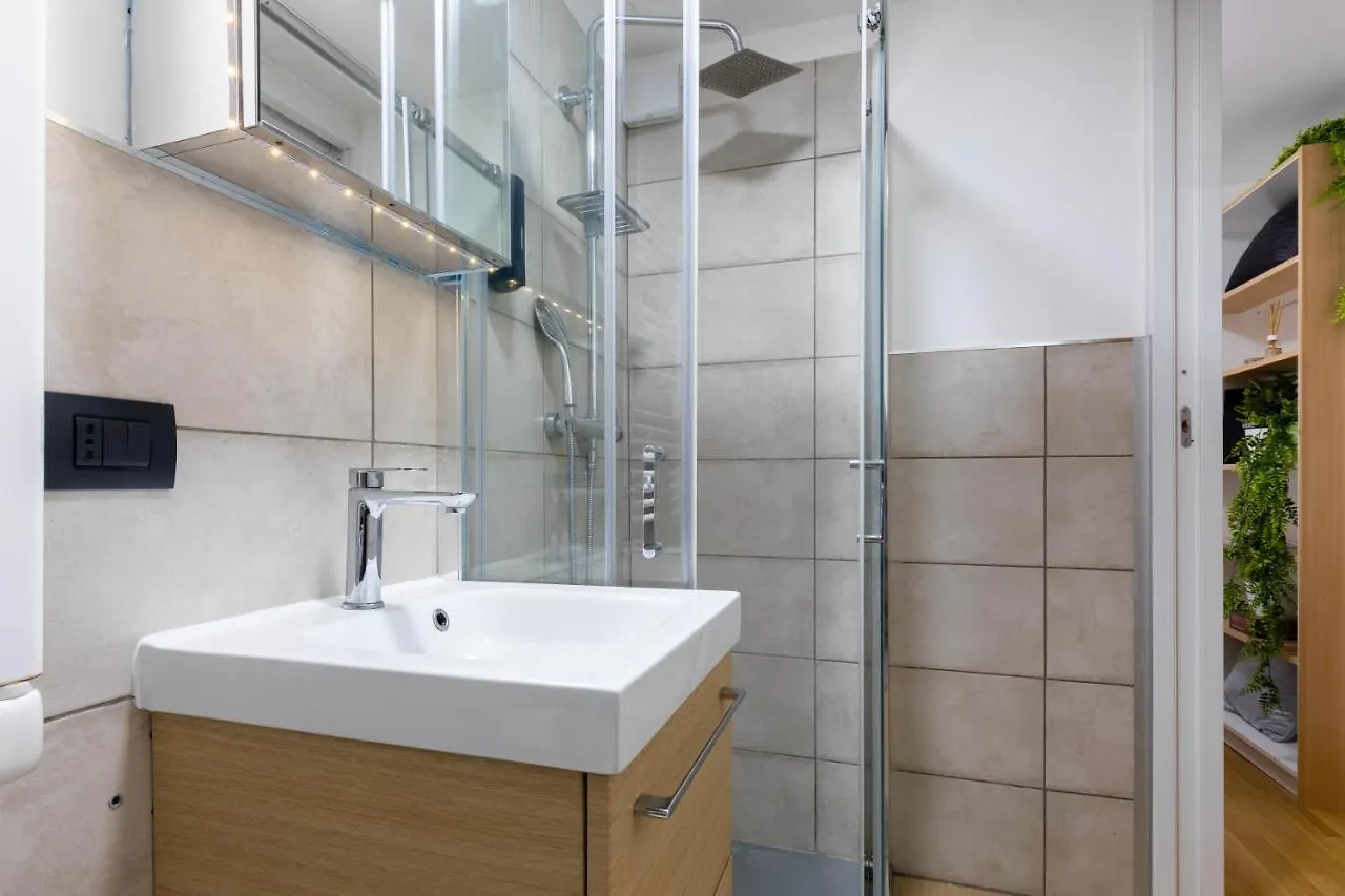 Porta Vittoria Suites Milano Appartamento